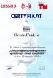 Certyfikat 10